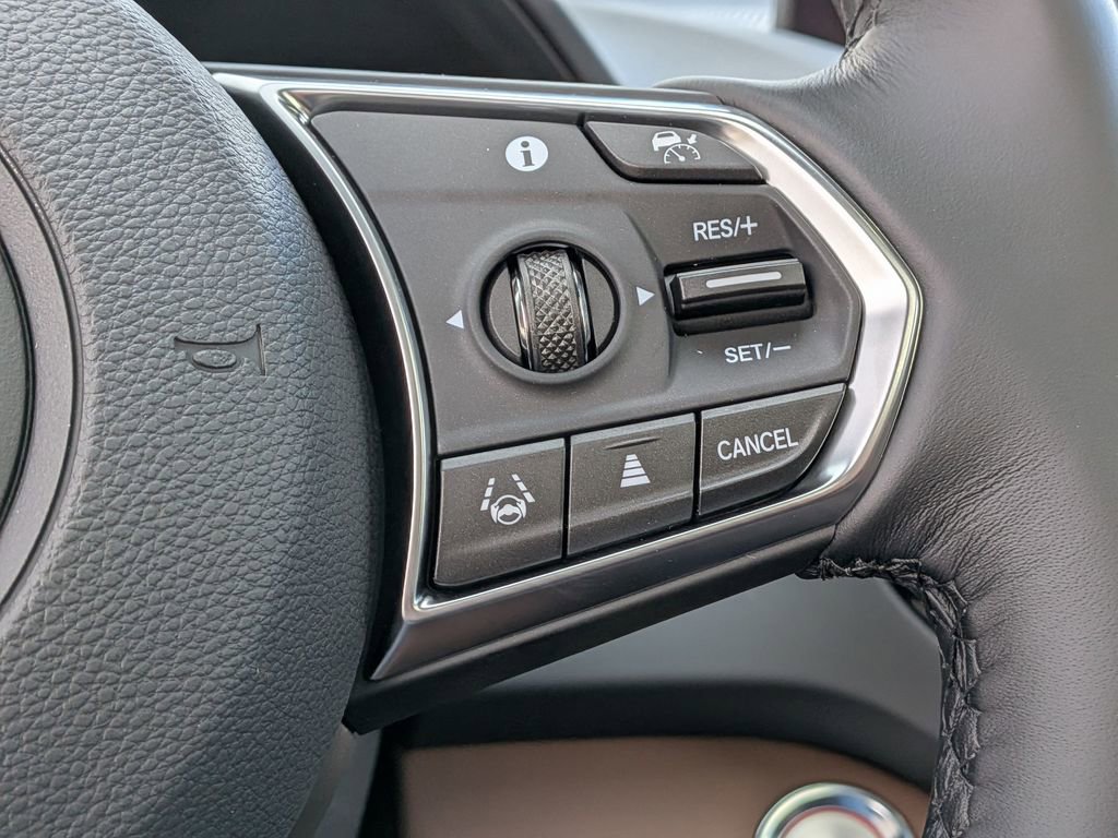 New 2026 Acura RDX w/ Technology Package image 18