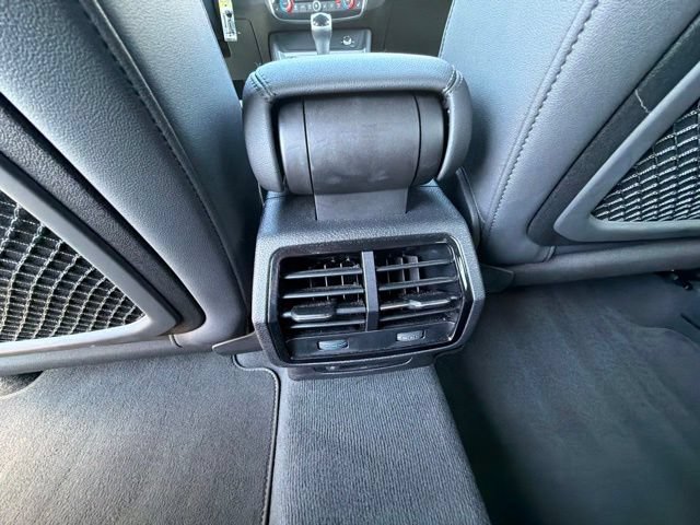 Used 2025 Audi Q3 2.0T Premium AWD/4WD image 17