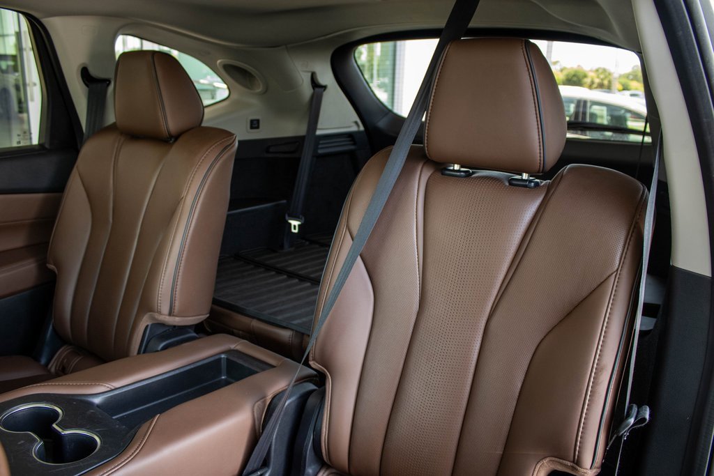 Used 2024 Acura MDX SH-AWD w/ Advance Package image 42