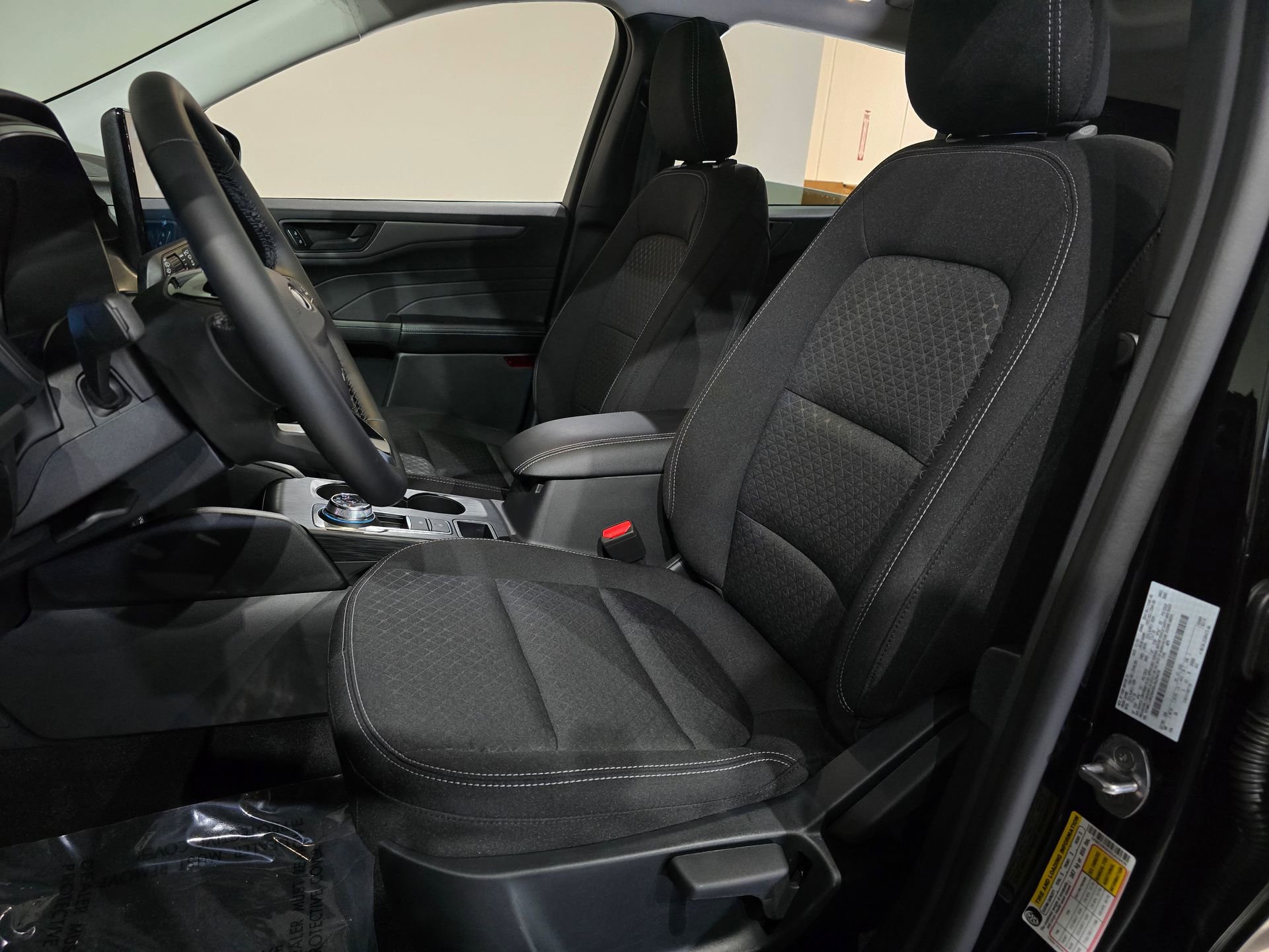 New 2026 Ford Escape Active image 20