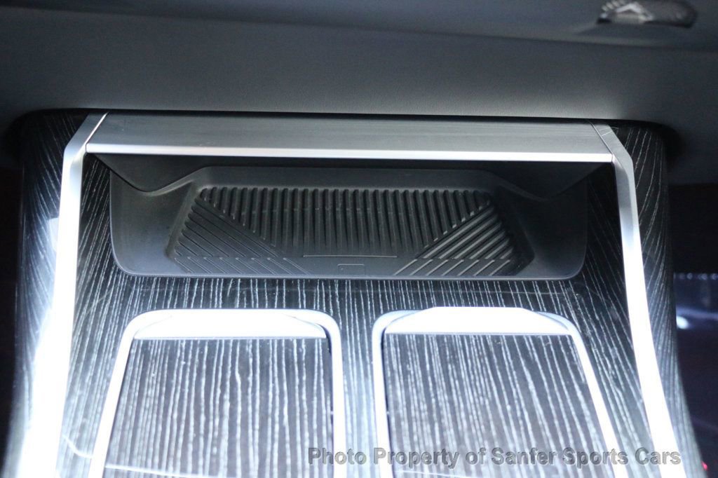 Used 2023 BMW 740i w/ Parking Assistance Package image 41