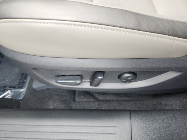 Used 2025 INFINITI QX50 Luxe image 26