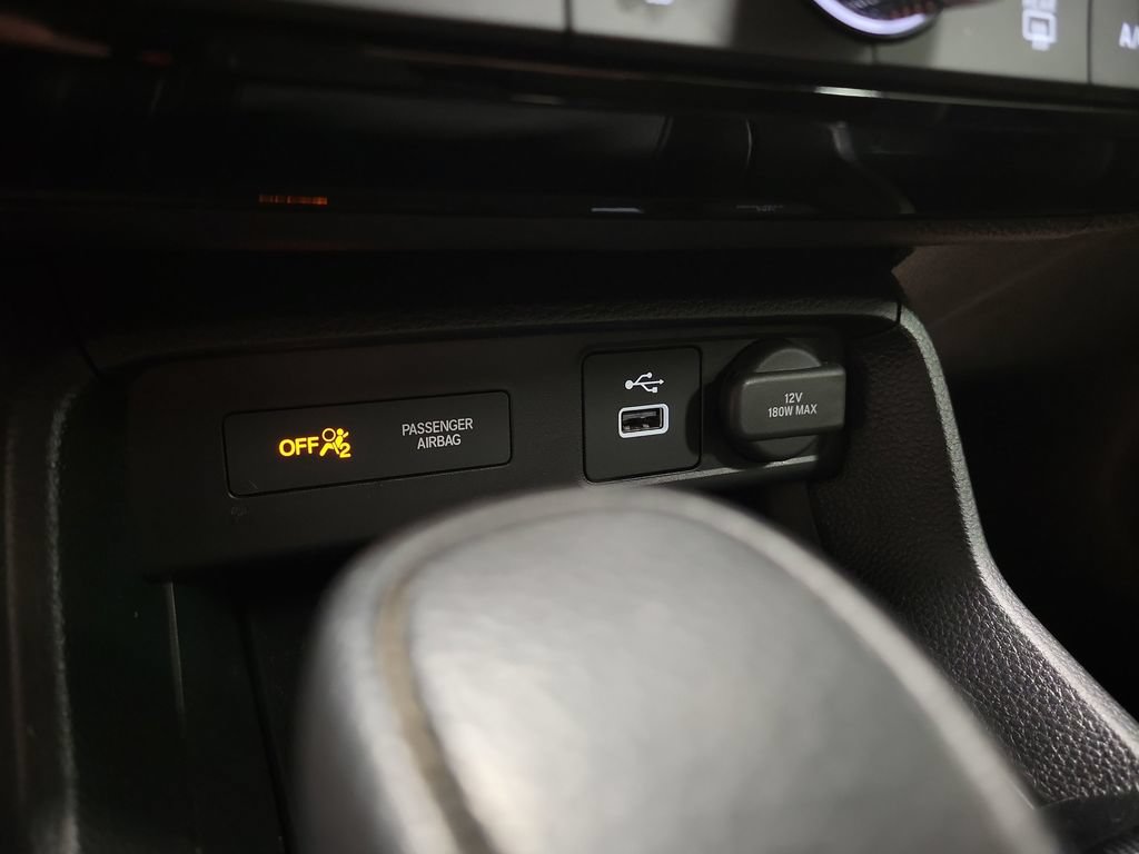 Used 2023 Honda Civic LX image 18