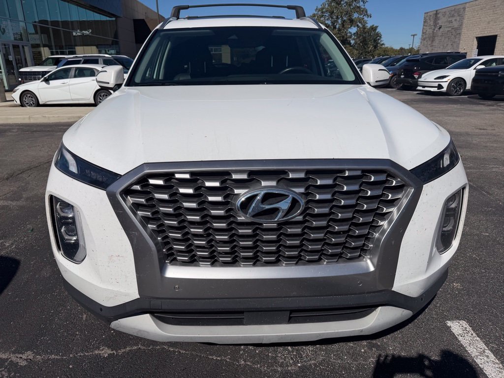 Used 2022 Hyundai Palisade SEL w/ Premium Package AWD/4WD image 2