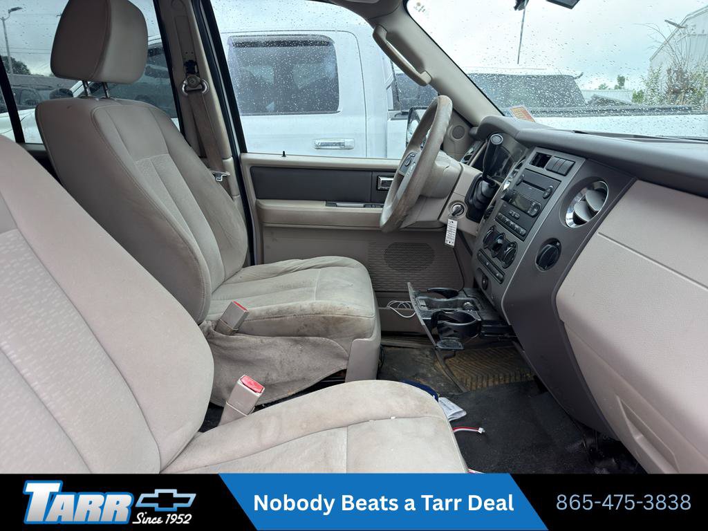 Used 2007 Ford Expedition XLT AWD/4WD image 4