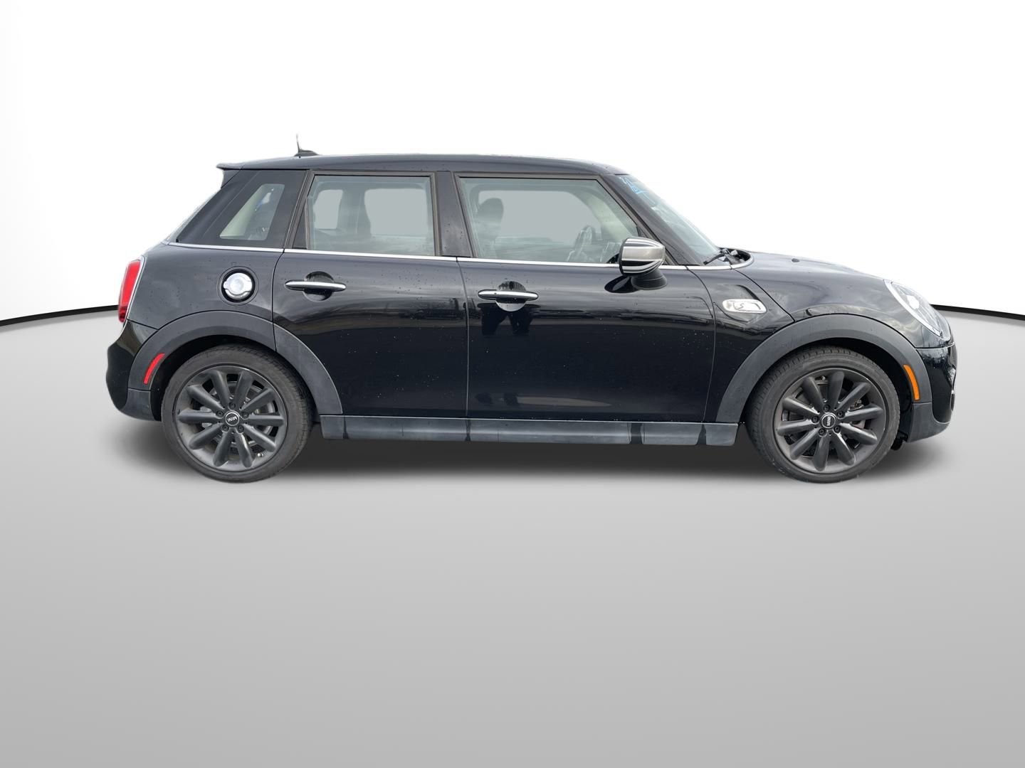 Used 2020 MINI Cooper S image 2
