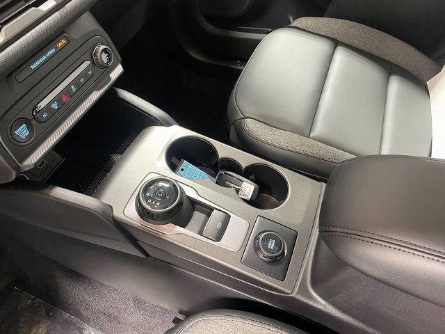 New 2026 Ford Bronco Sport Big Bend w/ Convenience Package AWD/4WD image 17