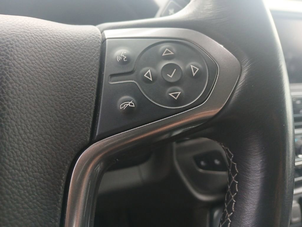 Used 2017 Chevrolet Silverado 1500 LT w/ All Star Edition image 17