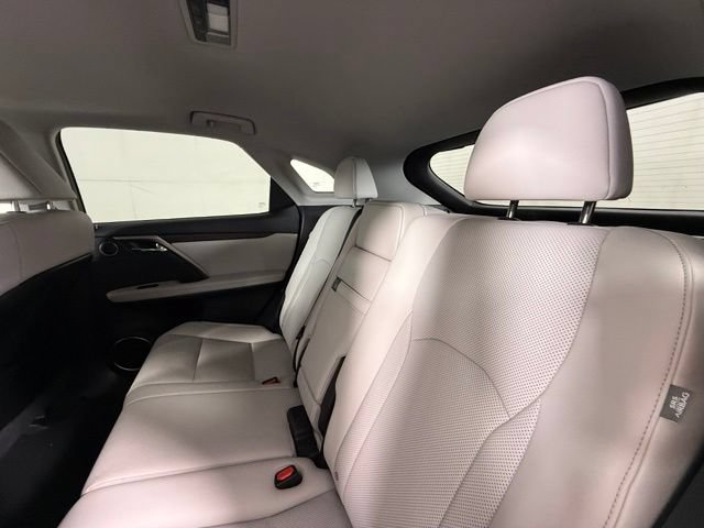 Certified 2021 Lexus RX 350 FWD w/ Premium Package image 27