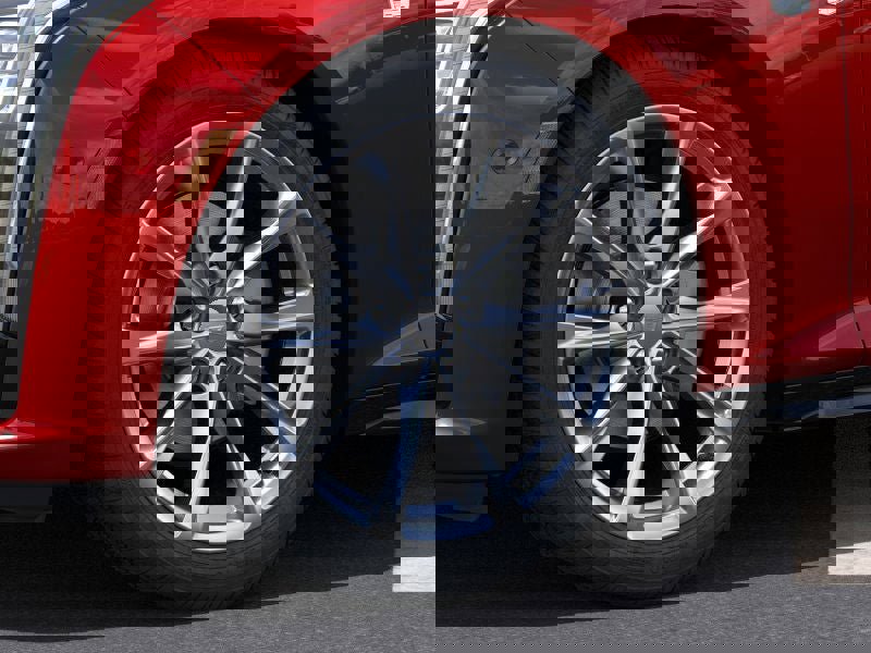 New 2025 Cadillac CT5 Sport w/ Sun And Sound Package image 9