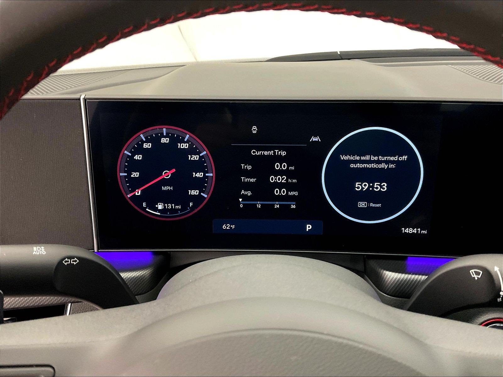 Used 2024 Hyundai Sonata N Line FWD image 13