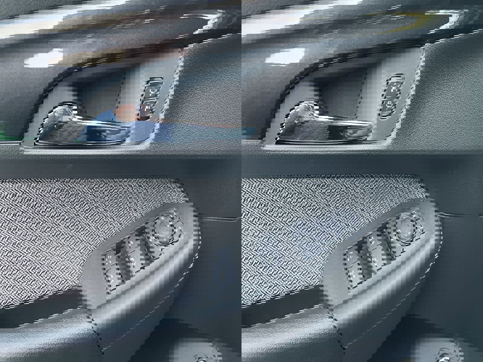 New 2026 Chevrolet TrailBlazer LT w/ Convenience Package image 24