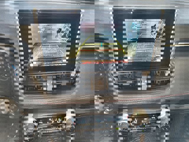 New 2025 Toyota RAV4 SE image 17