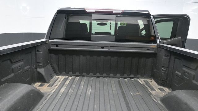 Used 2020 GMC Sierra 1500 Elevation w/ Elevation Value Package AWD/4WD image 14