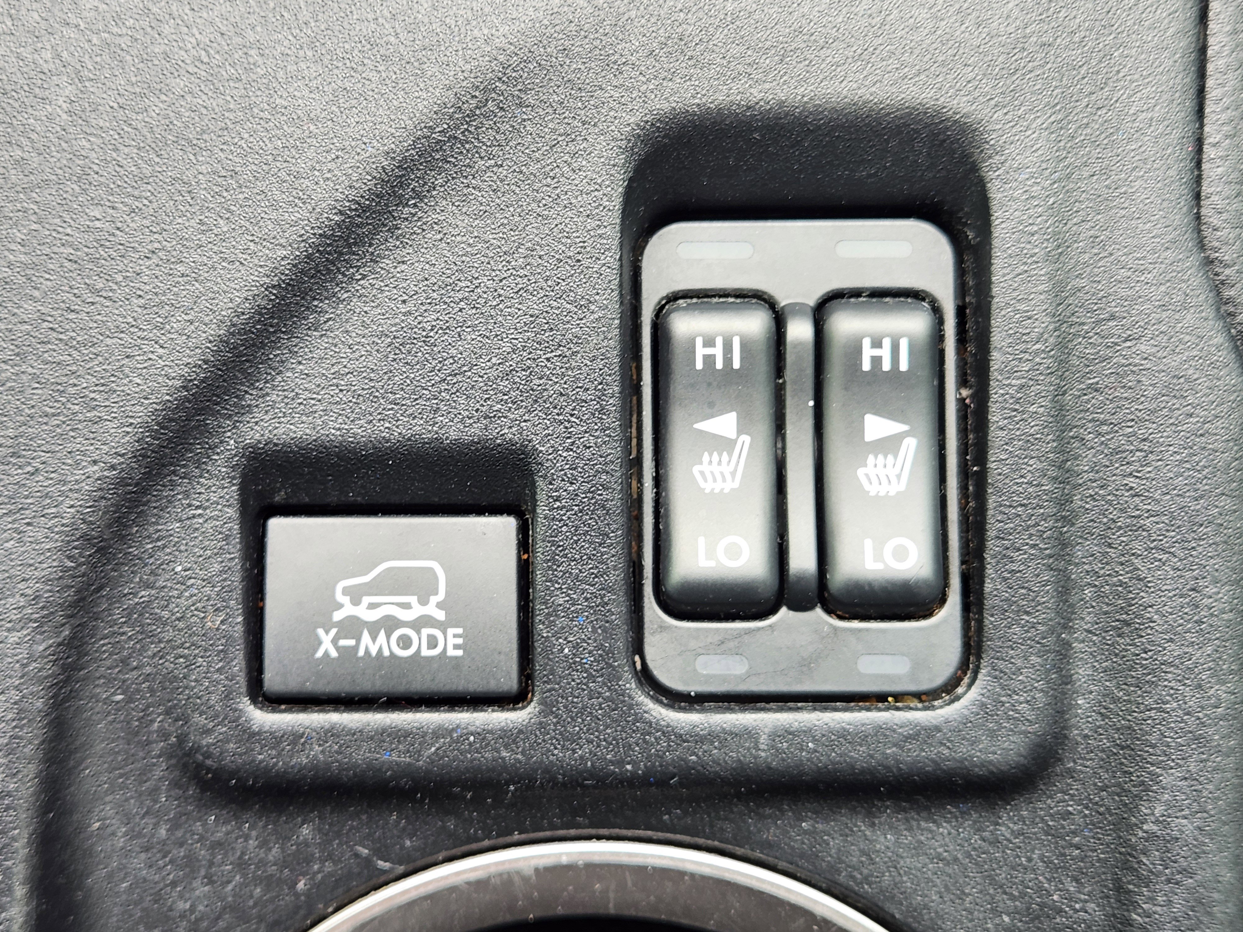 Used 2018 Subaru Crosstrek 2.0i Limited image 23