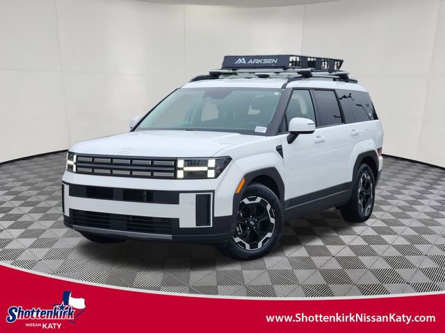 Used 2024 Hyundai Santa Fe SEL