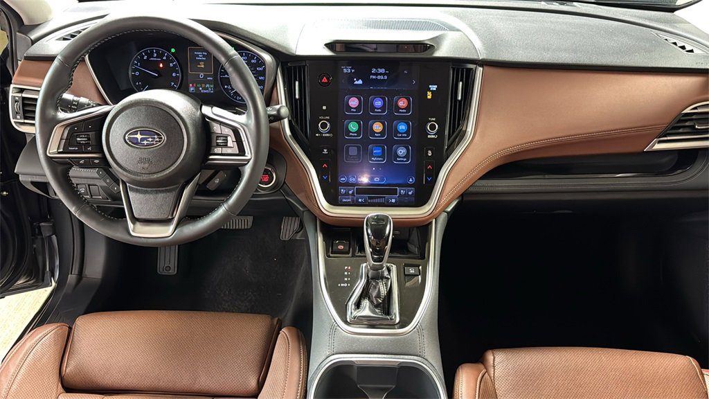 Used 2022 Subaru Outback Touring XT image 17