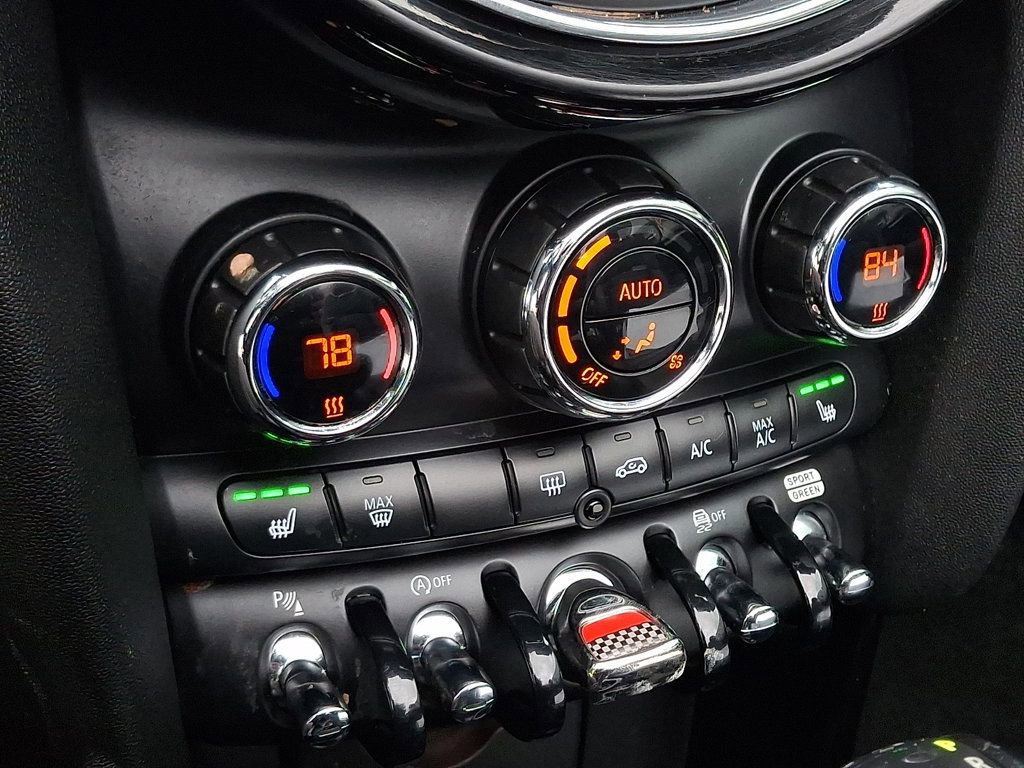 Used 2018 MINI Cooper John Cooper Works image 15