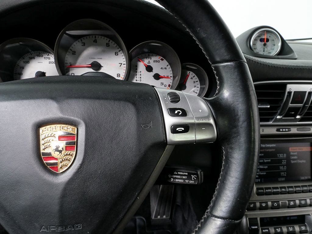 Used 2005 Porsche 911 Carrera S RWD image 11
