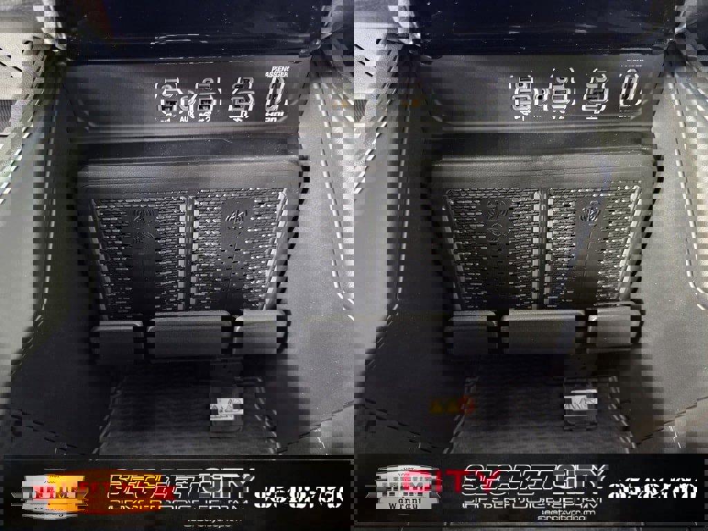 New 2026 RAM 1500 Laramie w/ Night Edition image 26