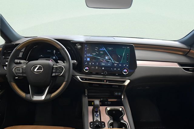 Used 2025 Lexus RX 350 Premium w/ Convenience Package image 5