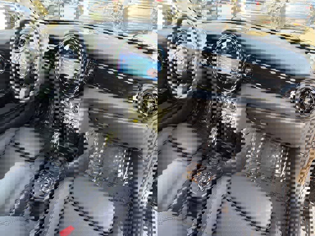 Used 2023 MINI Cooper SE image 34