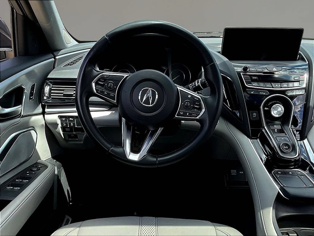 Used 2021 Acura RDX AWD w/ Technology Package image 8