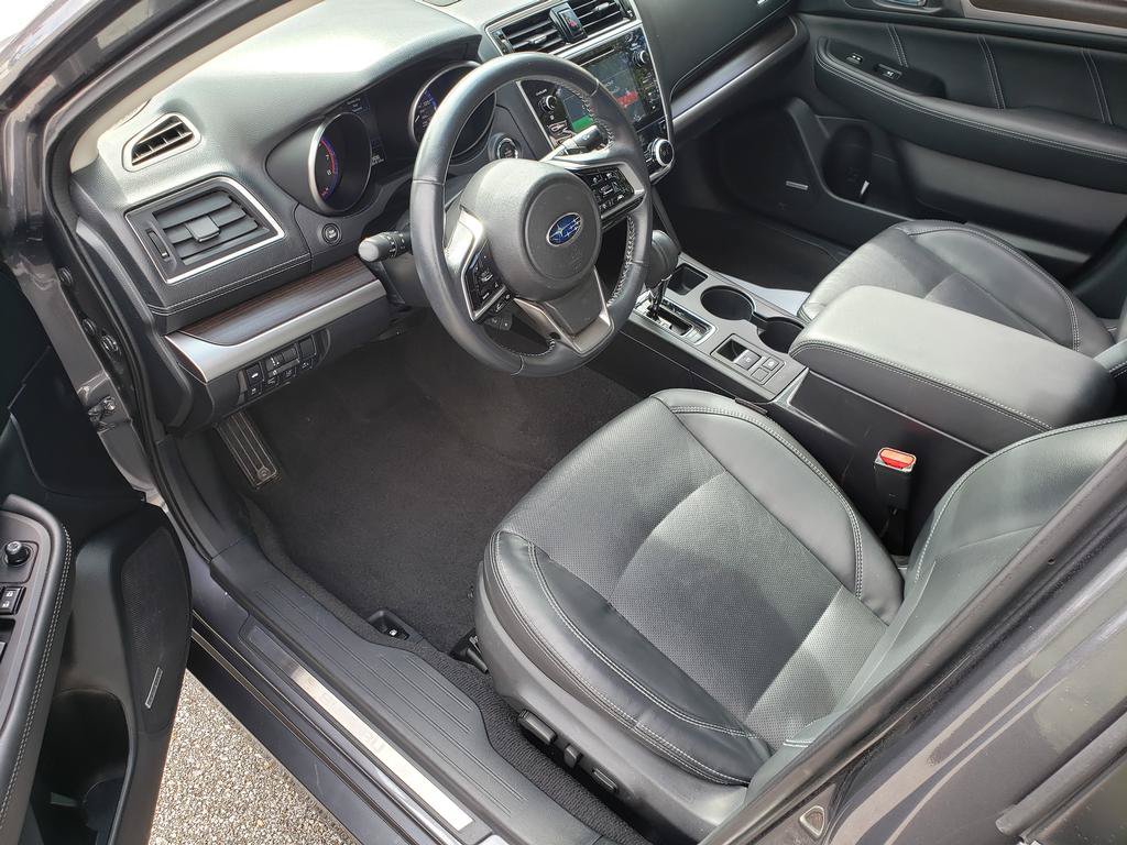 Used 2019 Subaru Legacy 2.5i Limited AWD/4WD image 4