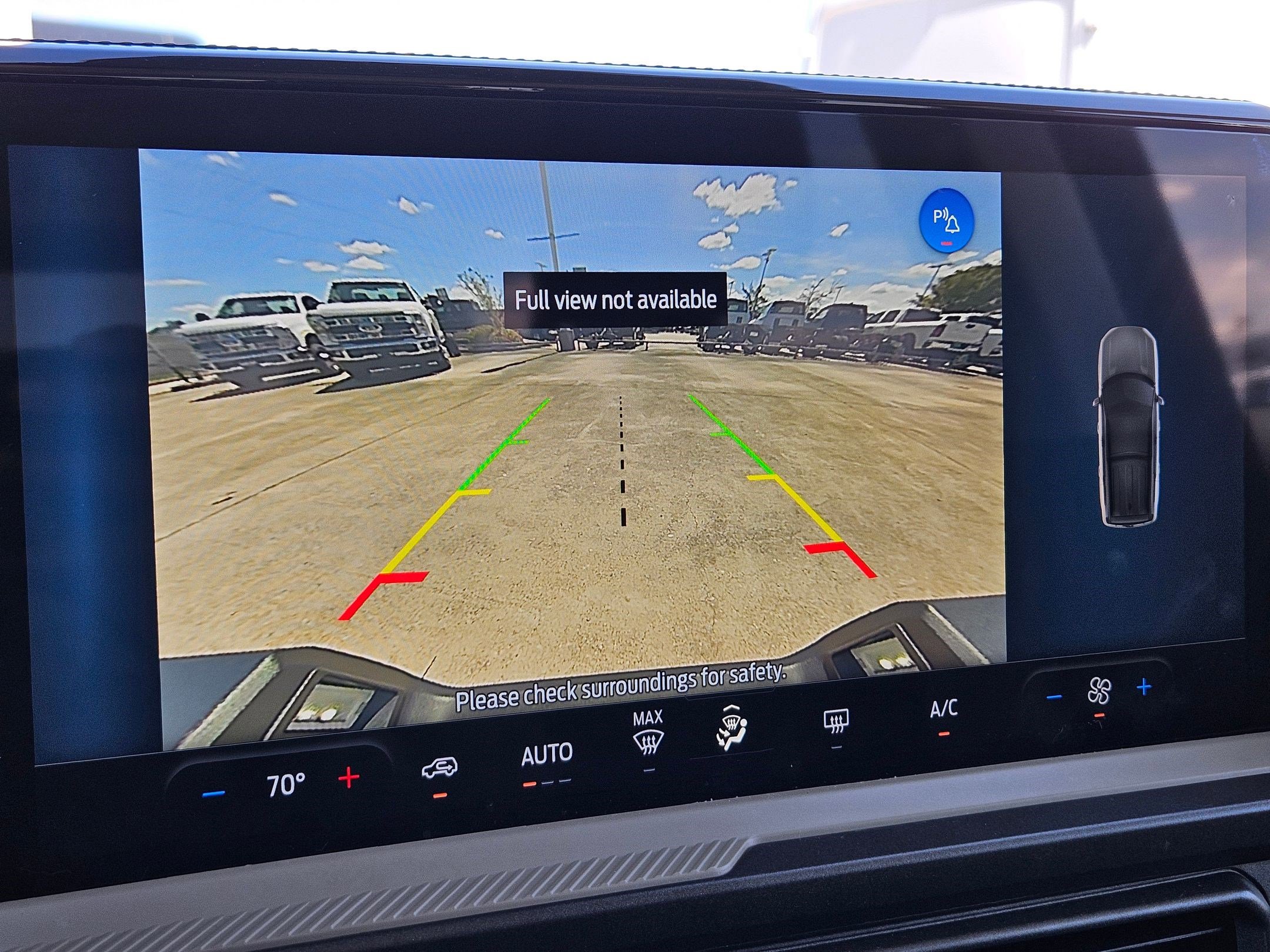 Used 2025 Ford Bronco Sport Big Bend image 24