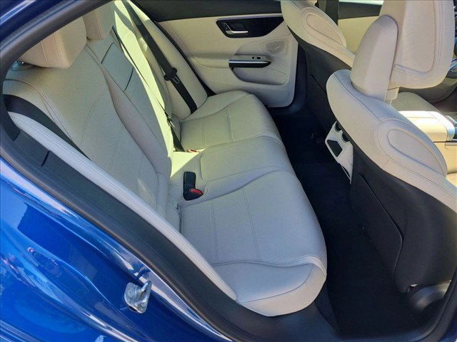 Certified 2026 Mercedes-Benz C 300 Sedan image 20