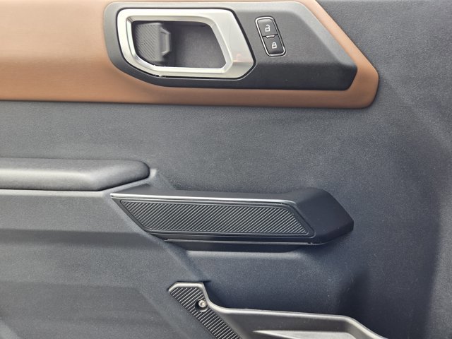 Certified 2024 Ford Bronco Outer Banks image 20