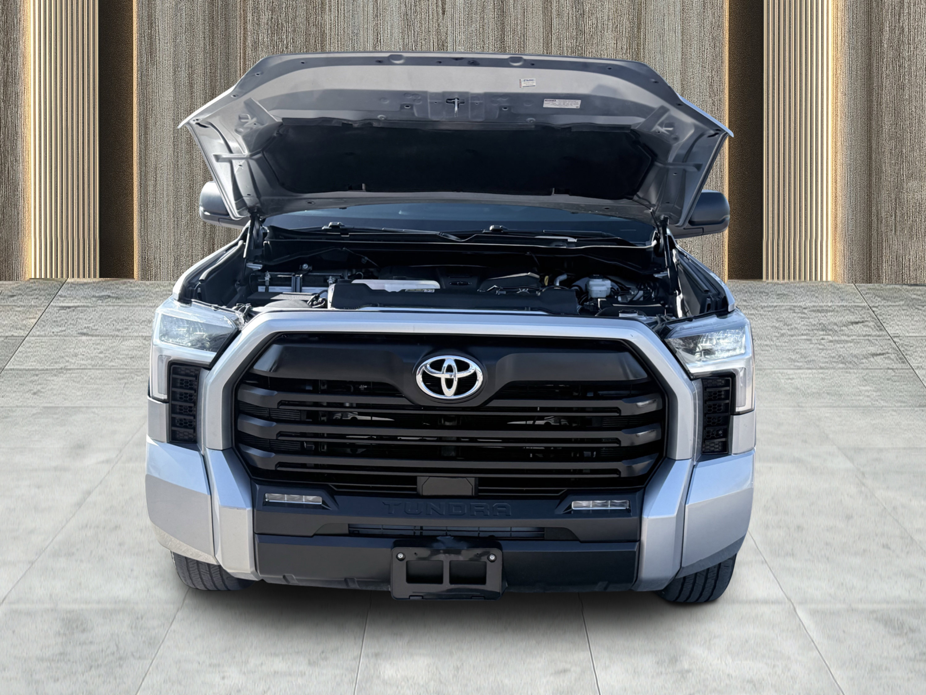 Used 2022 Toyota Tundra SR5 image 19