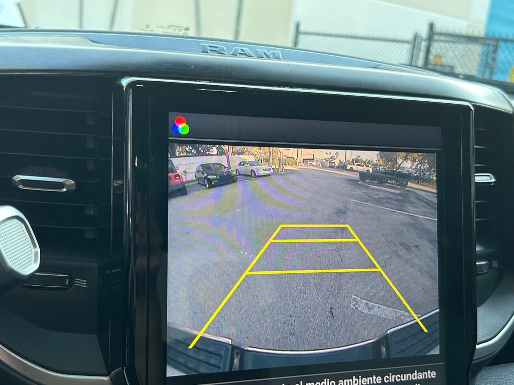 Certified 2021 RAM 2500 Big Horn image 27