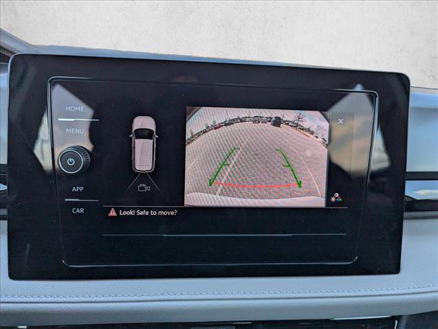 New 2026 Volkswagen Taos S image 18