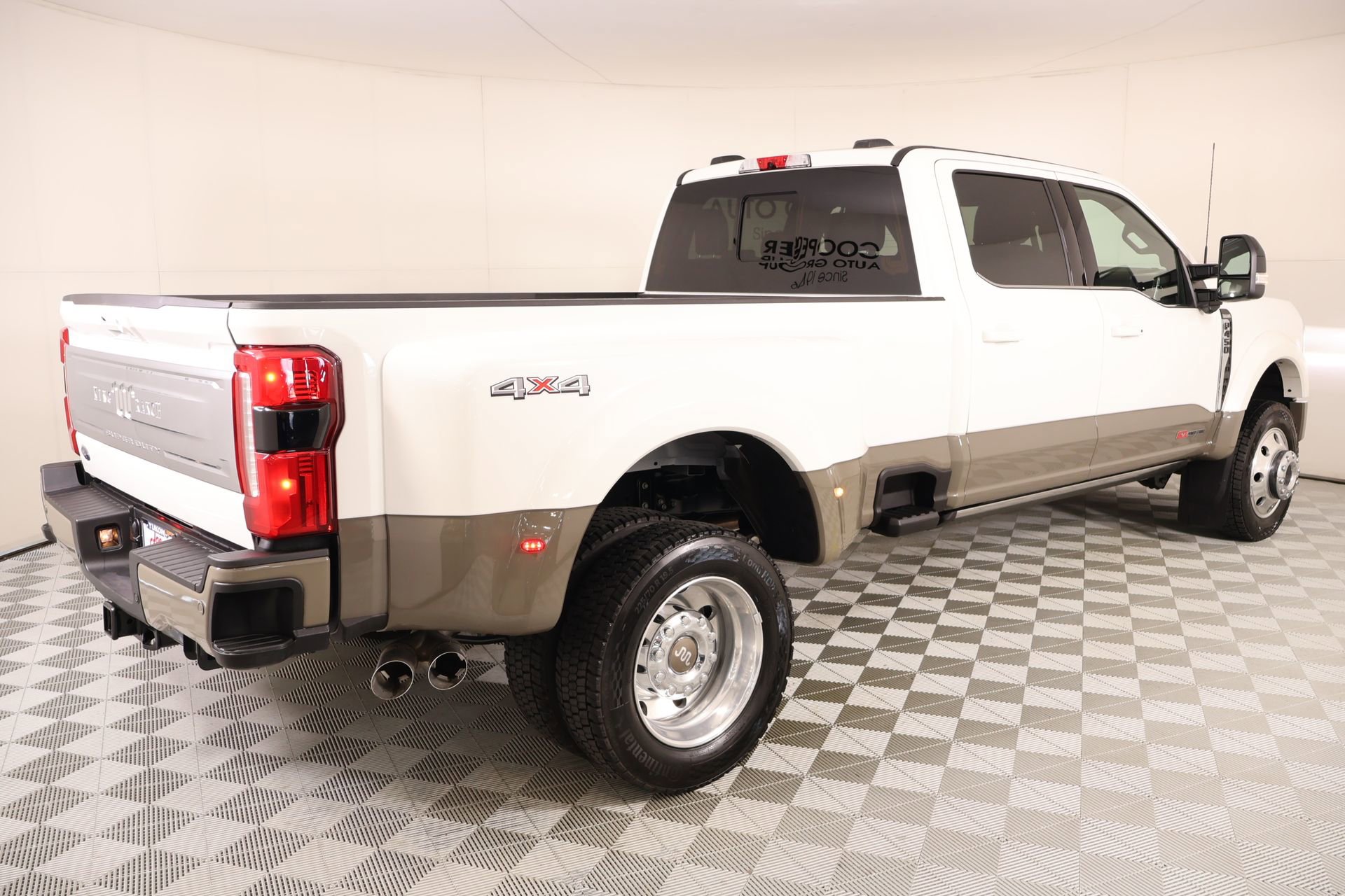 Used 2026 Ford F450 King Ranch image 22