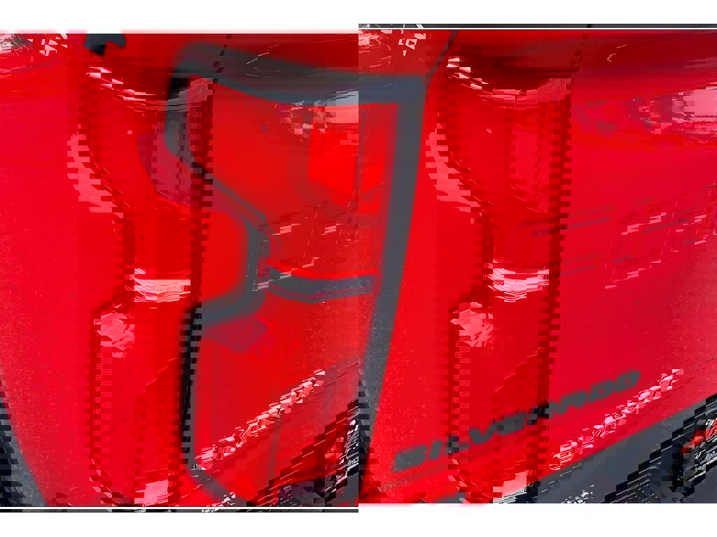 Used 2024 Chevrolet Silverado 3500 LTZ w/ LTZ Premium Package image 30