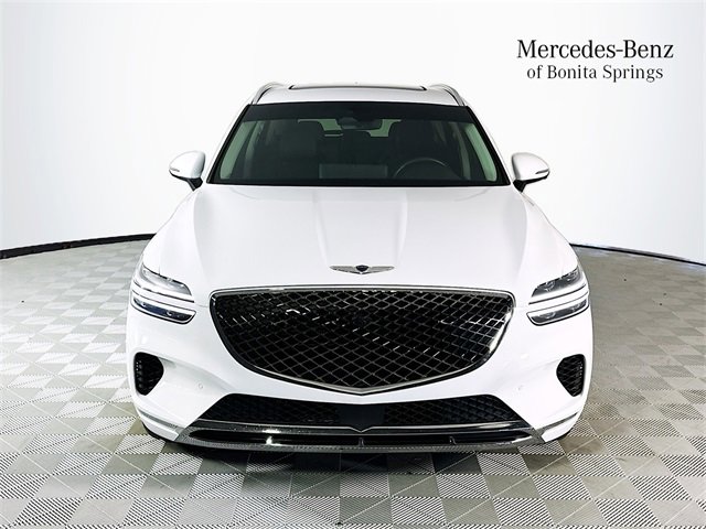 Used 2024 Genesis GV70 2.5T w/ Advanced Package image 2