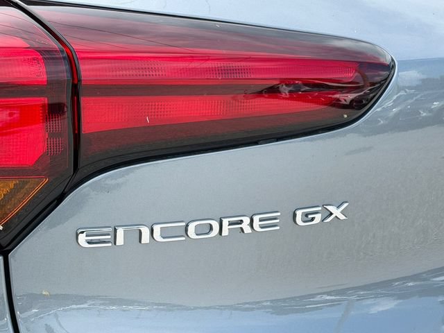New 2026 Buick Encore GX Preferred FWD image 10