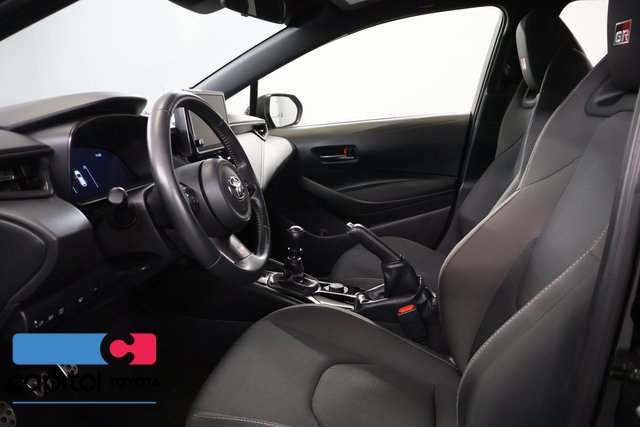 Used 2024 Toyota Corolla GR w/ Performance Package AWD/4WD image 12