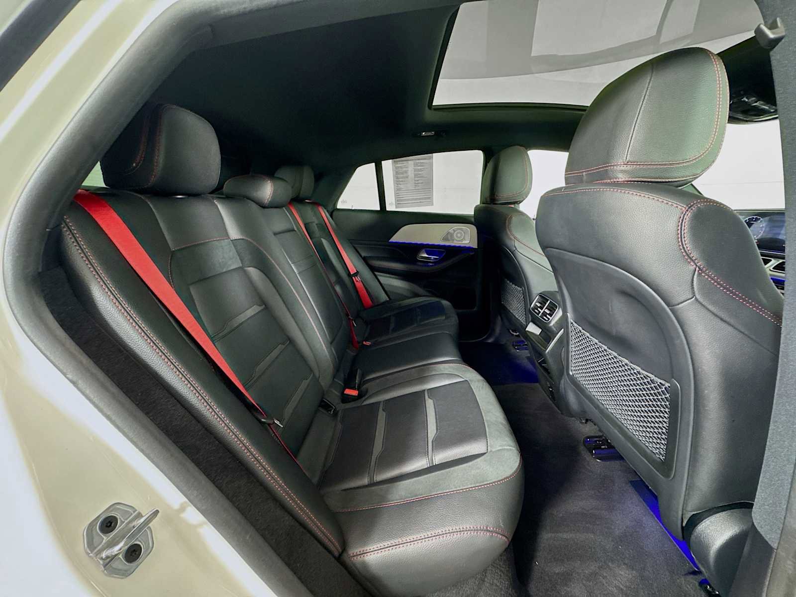 Used 2023 Mercedes-Benz GLE 53 AMG 4MATIC image 28