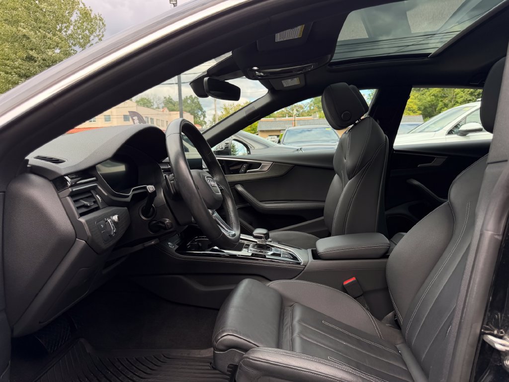Used 2023 Audi A5 2.0T Prestige AWD/4WD image 16