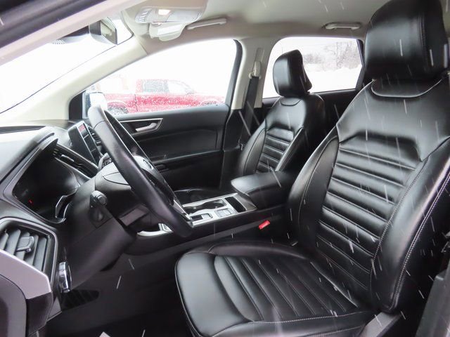 Used 2023 Ford Edge SEL image 18