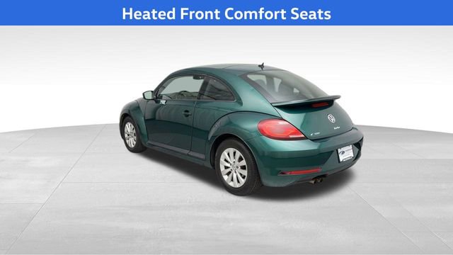 Used 2018 Volkswagen Beetle 2.0T S image 4