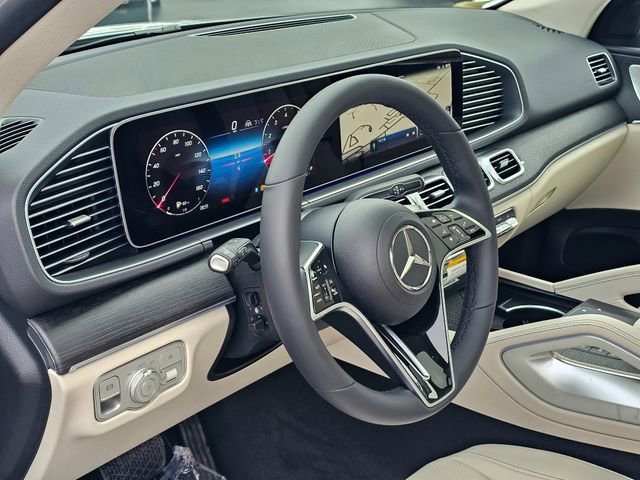 New 2026 Mercedes-Benz GLE 350 4MATIC image 14
