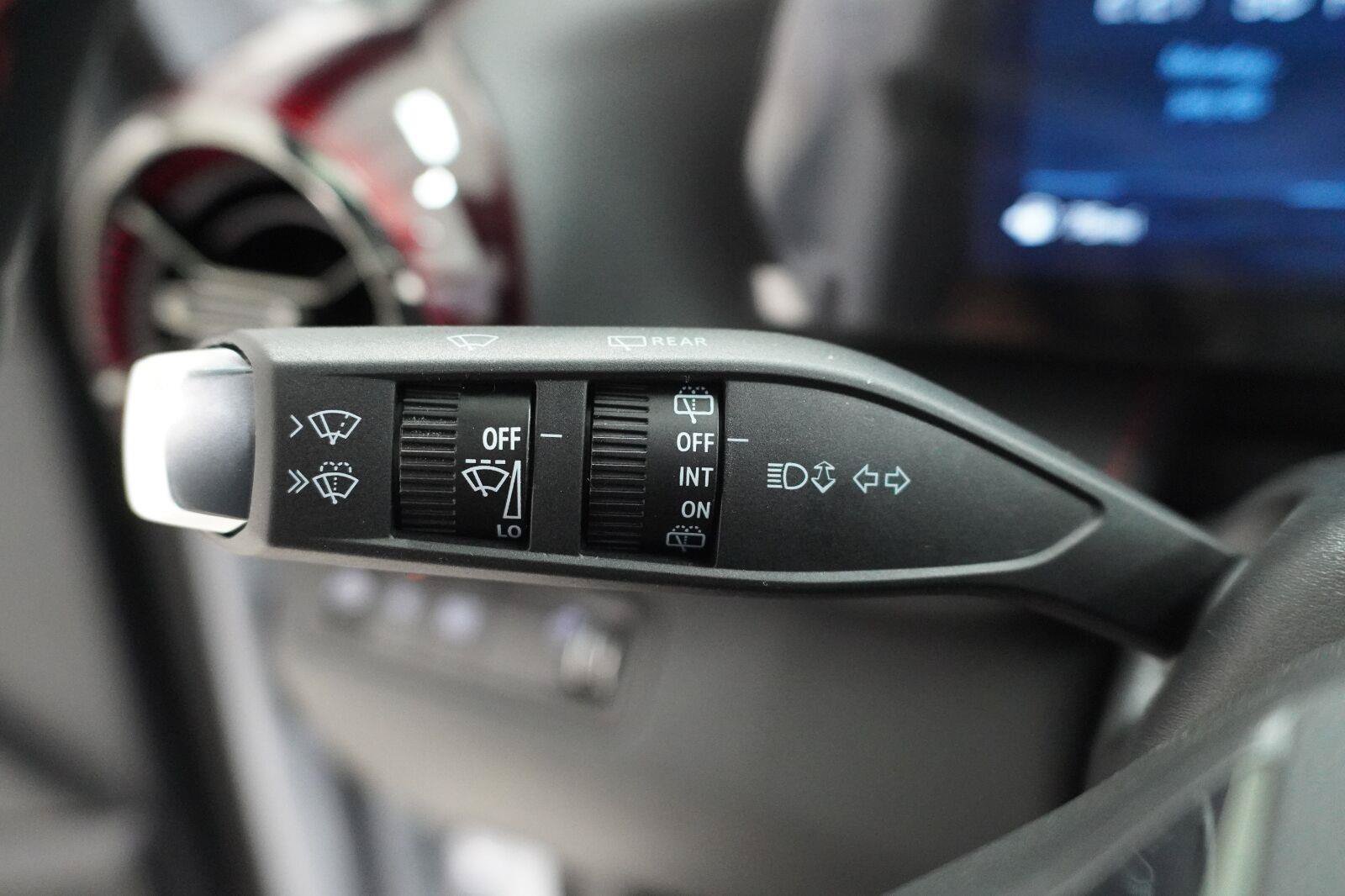 New 2027 Chevrolet Equinox RS FWD image 9