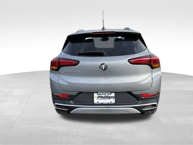 Used 2023 Buick Encore GX Essence w/ Experience Buick Package image 13