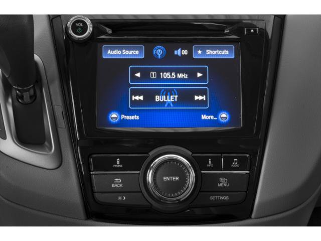 Used 2015 Honda Odyssey EX image 12
