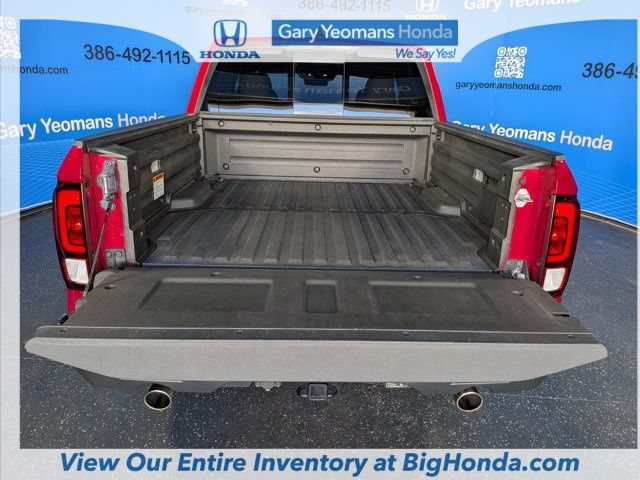 Used 2024 Honda Ridgeline RTL image 17