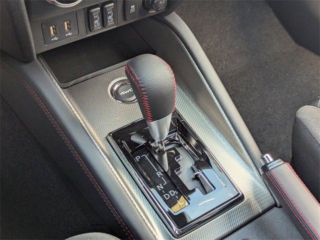 New 2025 Mitsubishi Outlander Sport AWD image 17