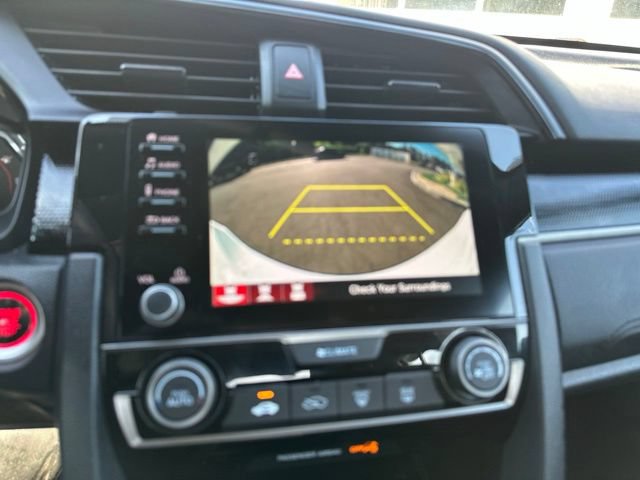 Used 2021 Honda Civic Sport image 24